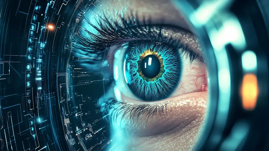 Biometrische Analyse & Identifikationsverfahren - WRD Große-Beck GmbH