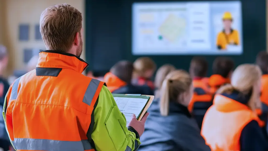 Schulungskonzepte für Ihre Mitarbeitenden - WRD Große-Beck GmbH