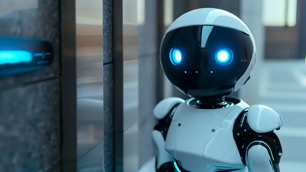Autonome Sicherheitsroboter - WRD Große-Beck GmbH